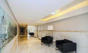 Imagem 3: Porto Alegre - Apartamento Padrão - Higienópolis