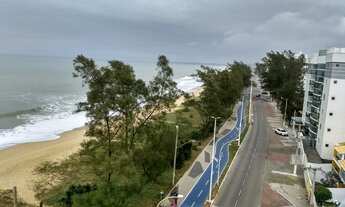 Imagem 4: Apartamento 110m² - 3 quartos - Praia do Pecado