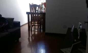 Imagem 2: Apartamento para Venda em Rio de Janeiro, Ramos, 2 dormitórios, 1 banheiro, 1 vaga