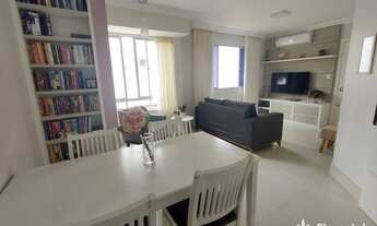 Imagem 2: Apartamento com 2 dormitórios, 85 m² - venda por R$ 420.000,00 ou aluguel por R$ 1.900,00