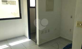 Imagem 4: São Paulo - Conjunto Comercial/Sala - JARDIM PAULISTA