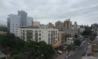 Imagem 7: Porto Alegre - Conjunto Comercial/Sala - Auxiliadora