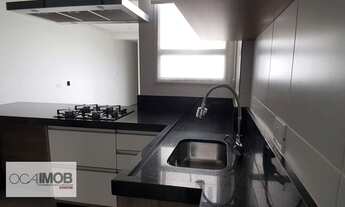 Imagem 3: Apartamento com 2 dormitórios à venda, 45 m² por R$ 305.000,00 - Santa Maria - Santo André