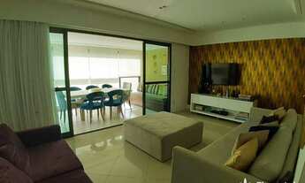 Imagem 4: Apartamento com 3 dormitórios à venda, 103 m² por R$ 930.000,00 - Garibaldi - Salvador/BA