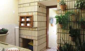 Imagem 7: PORTO ALEGRE - Casa Padrão - Sarandi