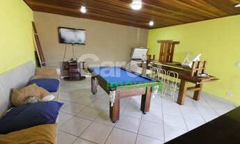 Imagem 4: Casa lado praia em Peruíbe em Peruíbe com 5 dormitórios e piscina