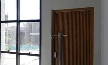 Imagem 7: Casa com 3 dormitórios à venda, 138 m² por R$ 946.000,00 - Jardim Mantova Residencial - In