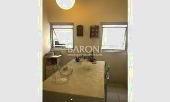 Imagem 3: São Paulo - Apartamento Padrão - higienopolis