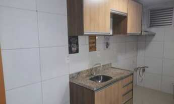 Imagem 2: Apartamento no Vieiralves condomínio Easy 1 dormitório/loft