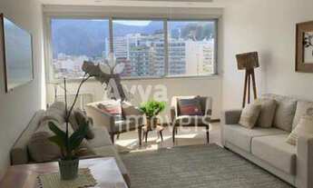 Imagem: Rio de Janeiro - Apartamento Padrão - Ipanema