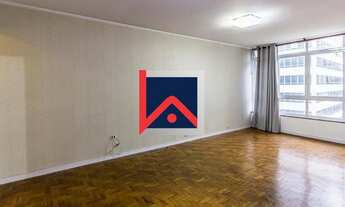 Imagem 4: Venda Apartamento 2 Dormitórios - 98 m² Consolação