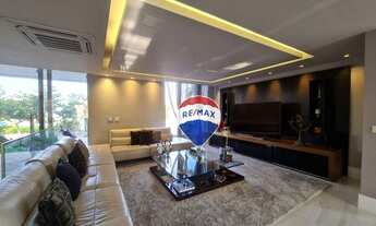 Imagem: Casa com 6 dormitórios à venda, 1400 m²