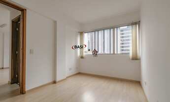 Imagem 7: CURITIBA - Conjunto Comercial/Sala - Centro