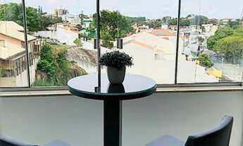 Imagem 6: Cobertura duplex 135 M²/ 5 Dorm.(2 Suítes)/ Sacadas/ 2 Vagas - Bom Abrigo - Florianópolis