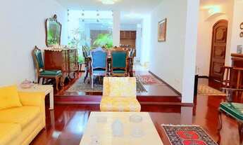 Imagem 3: Venda Casa 4 dormitórios 2 vagas Alto de Pinheiros