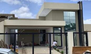 Imagem: Casa Alto Padrao Ponte Alta Norte 3 Qts