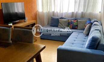 Imagem 5: Apartamento na Lapa