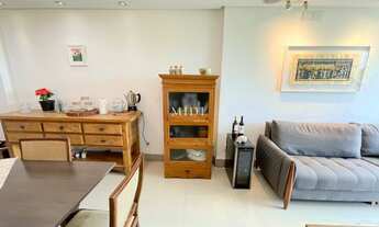 Imagem 4: Apartamento 3 Quartos C/ Suíte - Jardim Camburi