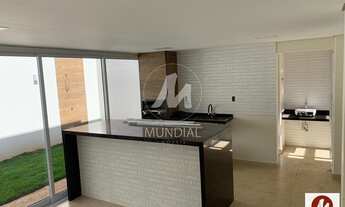 Imagem: Casa (sobrado em condominio) 3 dormitórios/suite