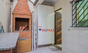 Imagem 2: OLHA ESSE SOBRADO com 3 dormitórios à venda, 106 m² por R$ 600.000 - Penha de França - São