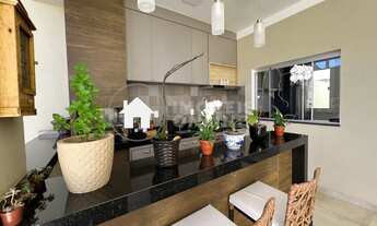 Imagem 4: CASA RESIDENCIAL em FRANCA - SP, ESPLANADA PRIMO MENEGHETTI