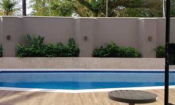 Imagem 4: Casa para aluguel com 700 metros quadrados com 4 quartos em Jardim Virgínia - Guarujá - SP