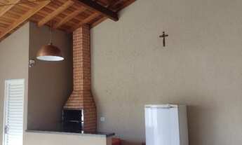 Imagem 4: Casa Jardim Nossa Terra