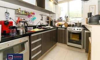 Imagem 6: Locação Apartamento 2 Dormitórios - 150 m² Jardim Europa