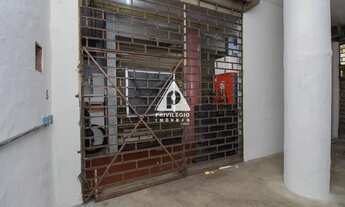 Imagem 2: Loja à venda, Catete - RIO DE JANEIRO/RJ