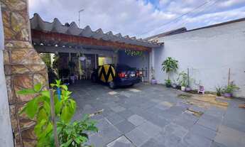 Imagem 3: Casa Isolada 1 dorm a venda em Praia Grande/SP