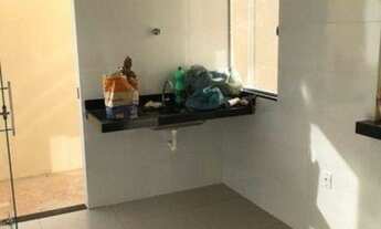 Imagem 7: Casa com 3 dormitórios à venda, 63 m² por R$ 170.000,00 - Jardim Primavera - Montes Claros