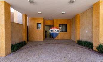 Imagem 4: Lindo Sobrado em Cond. Fechado no Jardim Botânico, com 243m², 4 dorm (2 suítes), escritóri