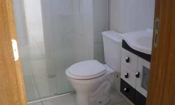 Imagem 5: Apartamento residencial para venda e locação, Jardim Panorama, Valinhos - AP0187