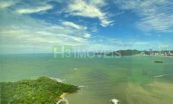 Imagem 3: Apartamento 03 Suítes no Infinity Coast