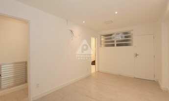 Imagem 4: Botafogo, Sala 2 quartos, Reformado