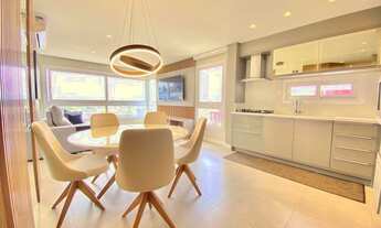 Imagem: Apartamento de 03 dormitórios PRONTO PARA