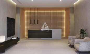 Imagem 2: Apartamento à venda, 4 quartos, 4 suítes, 2 vagas, Lagoa Rodrigo de Freitas - RIO DE JANEI