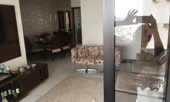 Imagem 7: Apartamento com 4 dormitórios à venda, 134 m² por R$ 710.000 - Morro do Copnselho - Rio Ve