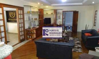 Imagem 5: Casa com 3 dormitórios à venda, 340 m² por R$ 900.000 - Vila Paraíso - Campinas/SP