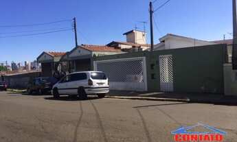 Imagem 2: Residencial - Nucleo Res Silvio Vilari