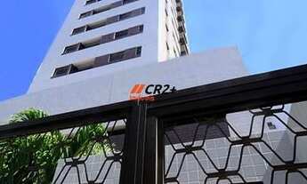 Imagem 3: Apartamento à venda, 3 quartos, 1 suíte, 2 vagas, Encruzilhada - Recife/PE