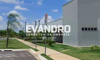 Imagem 2: Terreno em Condomínio para Venda em Cuiabá, Condomínio Belvedere