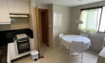 Imagem 6: PV- Apartamento com 105m, 3 quartos e 1 suíte