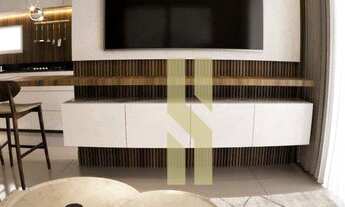 Imagem 5: Apartamento com 3 dormitórios à venda, 86 m² por R$ 495.000,00 - Garcia - Blumenau/SC