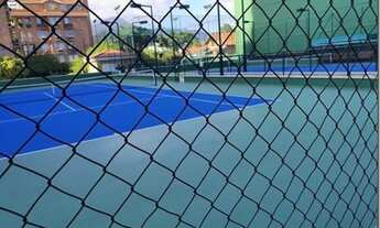 Imagem 6: Vendo Oceanfront, Lucio Costa, cobertura duplex com 242m², 4 suites + dependencia, varanda