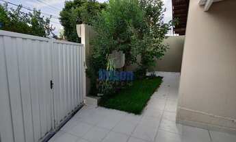 Imagem 4: Casa para Venda em Bauru, Jd. Redentor, 3 dormitórios, 2 banheiros, 2 vagas