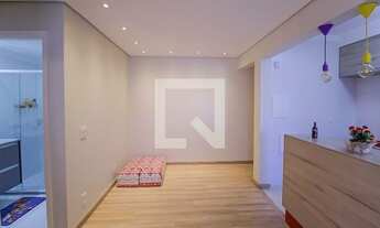 Imagem 3: Apartamento à Venda - Vila Formosa, 2 Quartos, 56 m2