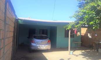 Imagem 4: Casa para venda possui 90 metros quadrados com 2 quartos em Del Lago II - Brasília - DF