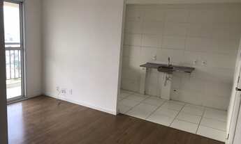 Imagem 4: APARTAMENTO PARA LOCAÇÃO - VILA ELDÍZIA