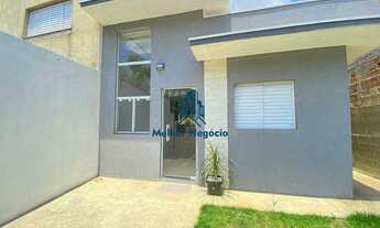 Imagem: Casa à venda em Campinas - Aceita financiamento